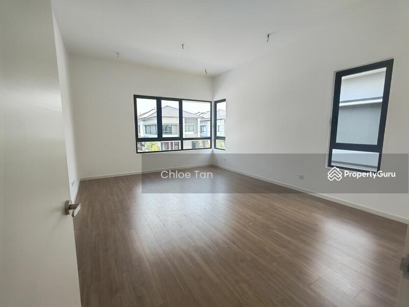For Sale - Semi-Detached House at Bandar Tropicana Aman