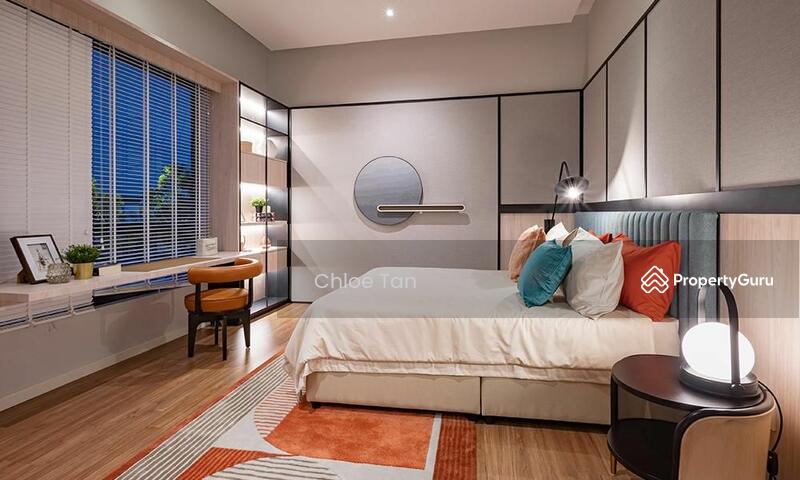 For Sale - Semi-Detached House at Bandar Tropicana Aman