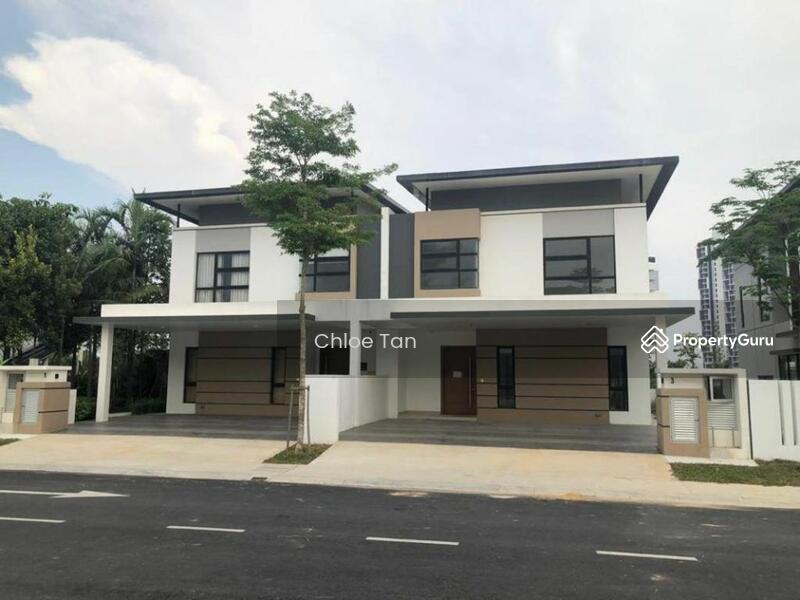 For Sale - Semi-Detached House at Bandar Tropicana Aman