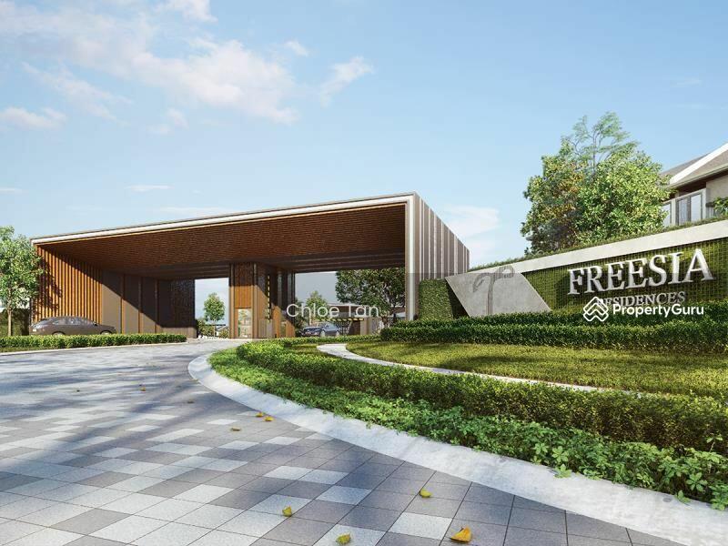 For Sale - Semi-Detached House at Bandar Tropicana Aman