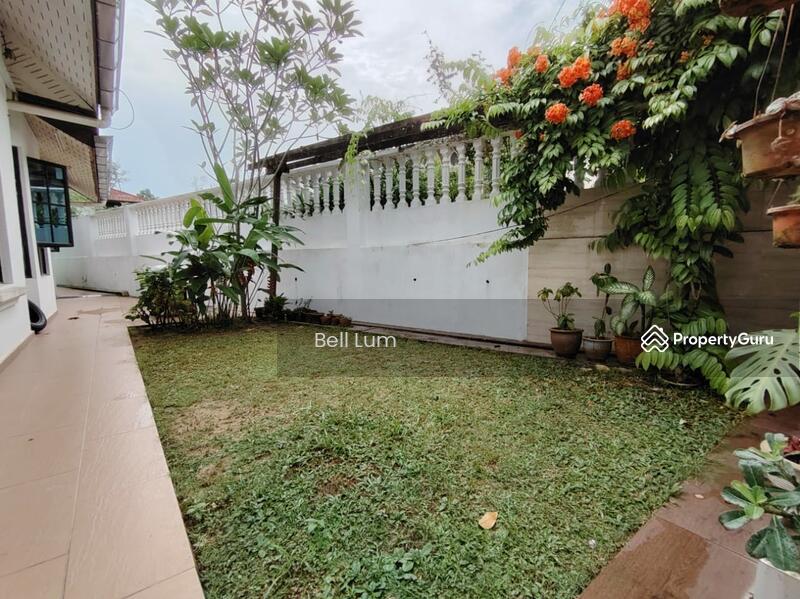 Bungalow for Sale in Taman Kolam Air (Johor Bahru) - Bell Lum - PropertyGuru.com.my