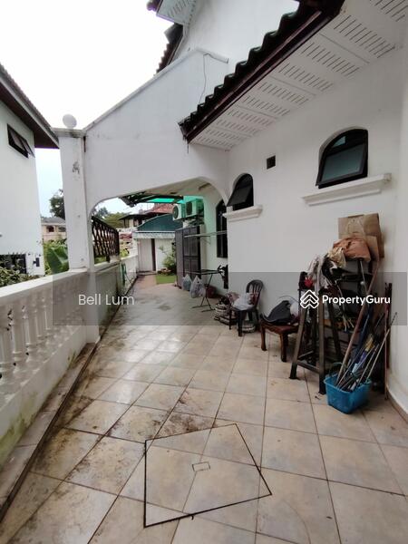 Bungalow for Sale in Taman Kolam Air (Johor Bahru) - Bell Lum - PropertyGuru.com.my
