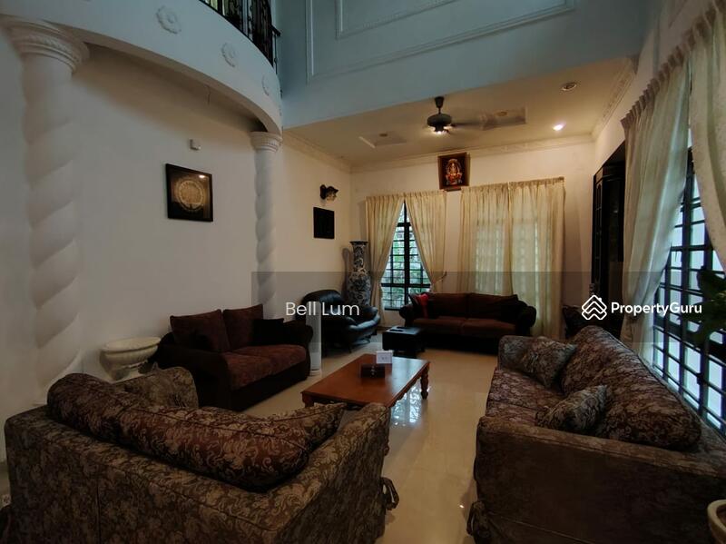Bungalow for Sale in Taman Kolam Air (Johor Bahru) - Bell Lum - PropertyGuru.com.my