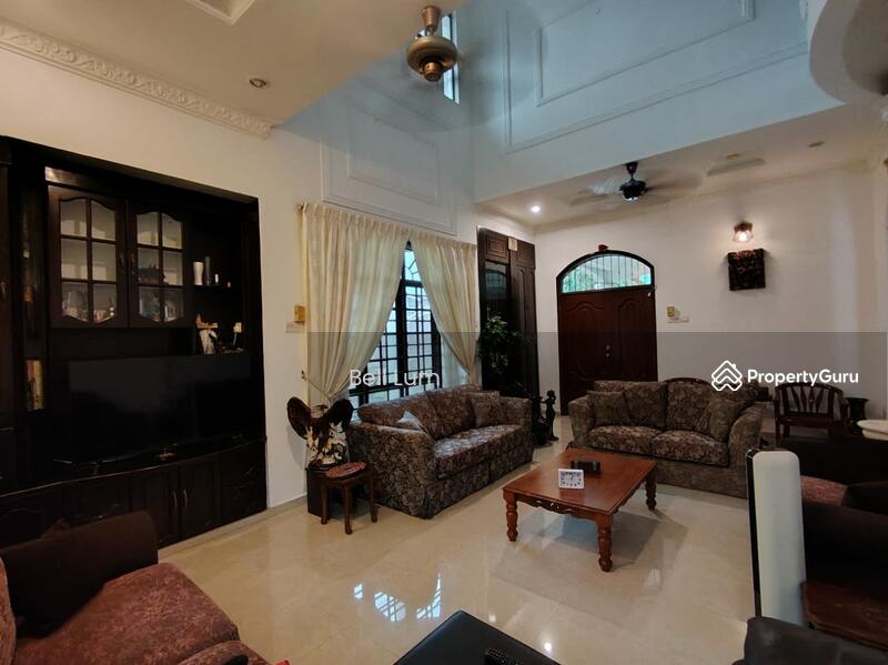 Bungalow for Sale in Taman Kolam Air (Johor Bahru) - Bell Lum - PropertyGuru.com.my