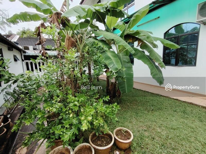 Bungalow for Sale in Taman Kolam Air (Johor Bahru) - Bell Lum - PropertyGuru.com.my