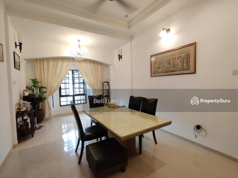 Bungalow for Sale in Taman Kolam Air (Johor Bahru) - Bell Lum - PropertyGuru.com.my