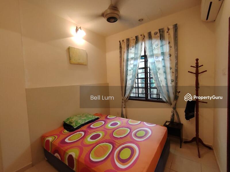 Bungalow for Sale in Taman Kolam Air (Johor Bahru) - Bell Lum - PropertyGuru.com.my