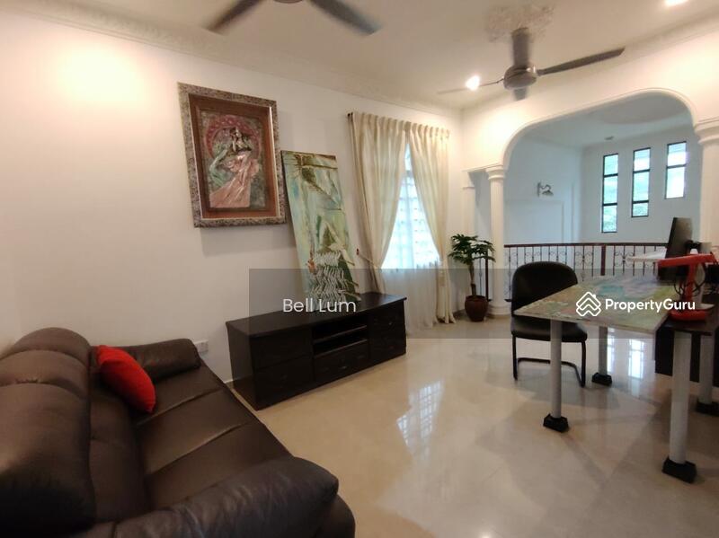 Bungalow for Sale in Taman Kolam Air (Johor Bahru) - Bell Lum - PropertyGuru.com.my