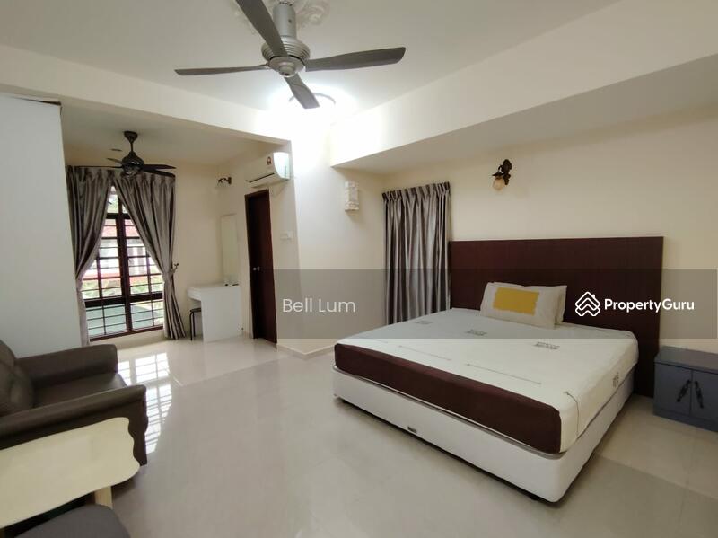 Bungalow for Sale in Taman Kolam Air (Johor Bahru) - Bell Lum - PropertyGuru.com.my