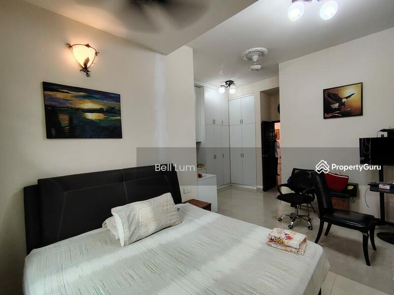 Bungalow for Sale in Taman Kolam Air (Johor Bahru) - Bell Lum - PropertyGuru.com.my