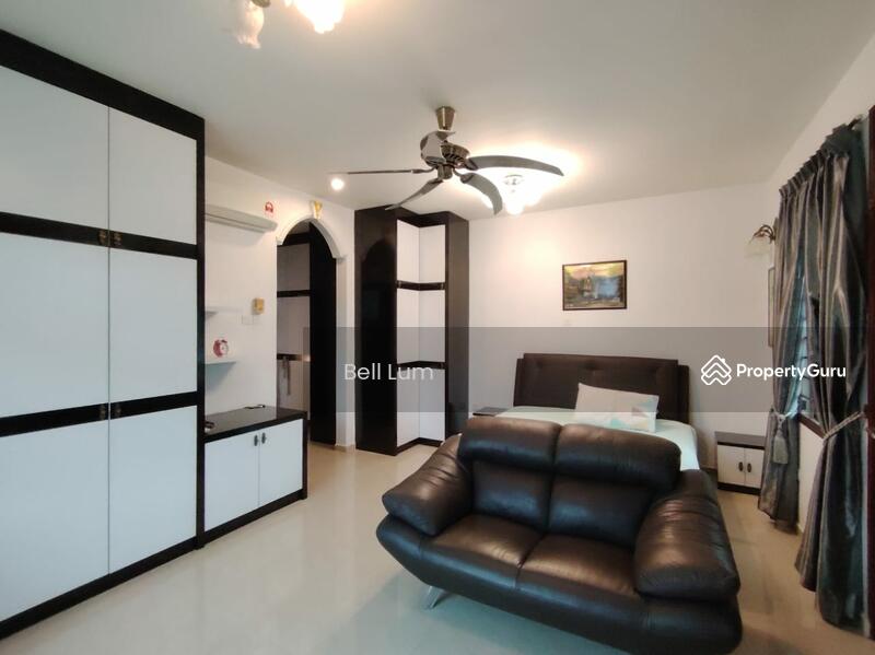 Bungalow for Sale in Taman Kolam Air (Johor Bahru) - Bell Lum - PropertyGuru.com.my