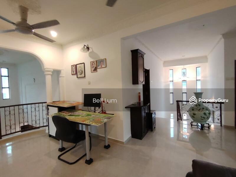 Bungalow for Sale in Taman Kolam Air (Johor Bahru) - Bell Lum - PropertyGuru.com.my
