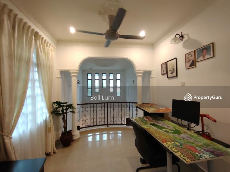 Bungalow for Sale in Taman Kolam Air (Johor Bahru) - Bell Lum - PropertyGuru.com.my