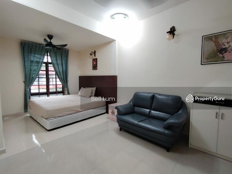 Bungalow for Sale in Taman Kolam Air (Johor Bahru) - Bell Lum - PropertyGuru.com.my
