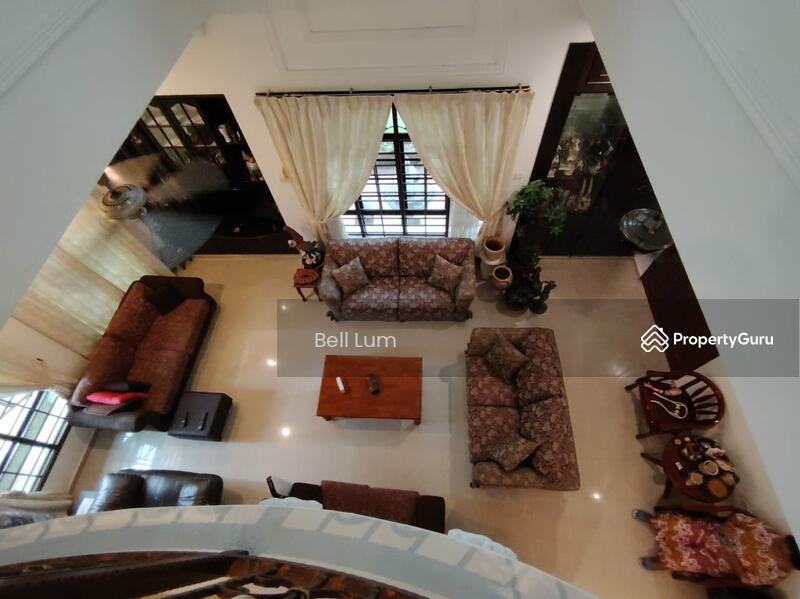 Bungalow for Sale in Taman Kolam Air (Johor Bahru) - Bell Lum - PropertyGuru.com.my