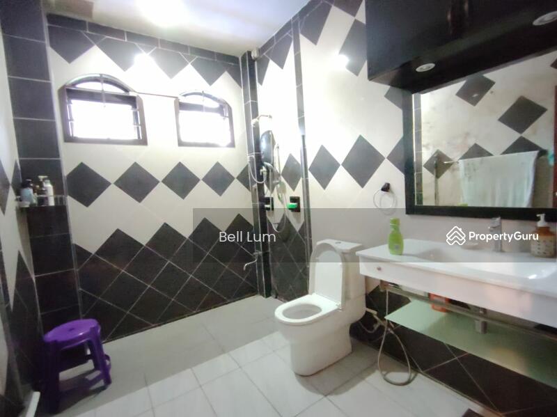 Bungalow for Sale in Taman Kolam Air (Johor Bahru) - Bell Lum - PropertyGuru.com.my