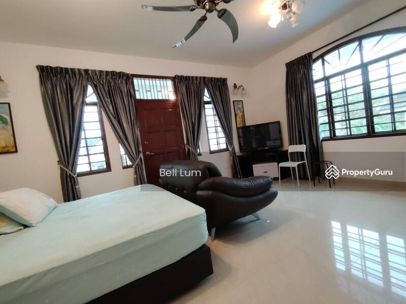 Bungalow for Sale in Taman Kolam Air (Johor Bahru) - Bell Lum - PropertyGuru.com.my