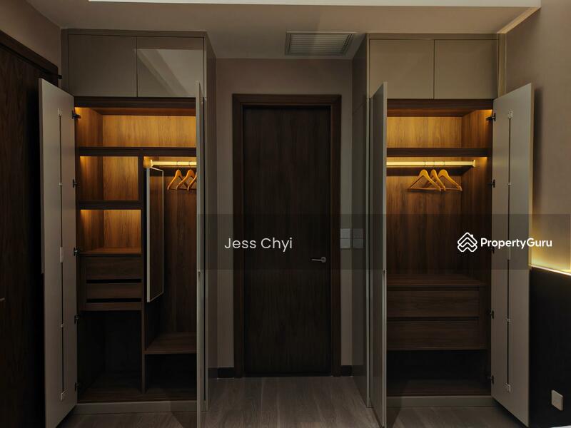 Servis Apartment untuk Disewa di Core Residence @ TRX - Jess Chyi - PropertyGuru.com.my