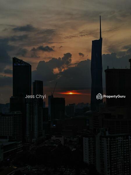 Servis Apartment untuk Disewa di Core Residence @ TRX - Jess Chyi - PropertyGuru.com.my