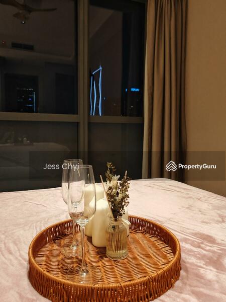 Servis Apartment untuk Disewa di Core Residence @ TRX - Jess Chyi - PropertyGuru.com.my