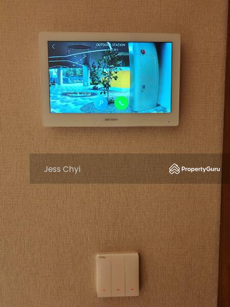 Servis Apartment untuk Disewa di Core Residence @ TRX - Jess Chyi - PropertyGuru.com.my