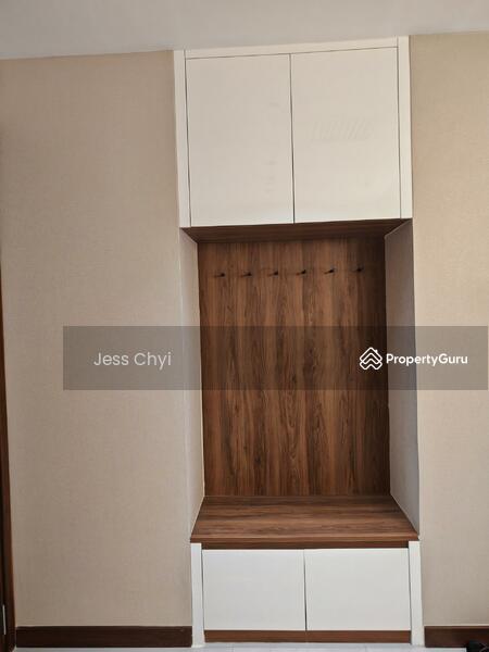 Servis Apartment untuk Disewa di Core Residence @ TRX - Jess Chyi - PropertyGuru.com.my