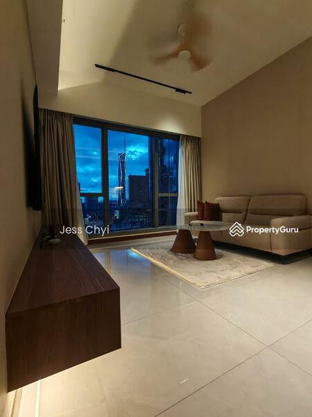 Servis Apartment untuk Disewa di Core Residence @ TRX - Jess Chyi - PropertyGuru.com.my