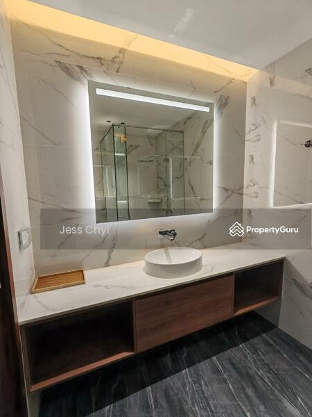 Servis Apartment untuk Disewa di Core Residence @ TRX - Jess Chyi - PropertyGuru.com.my