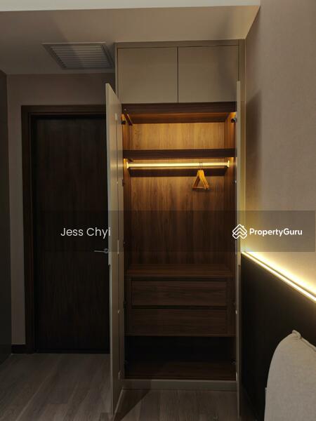 Servis Apartment untuk Disewa di Core Residence @ TRX - Jess Chyi - PropertyGuru.com.my