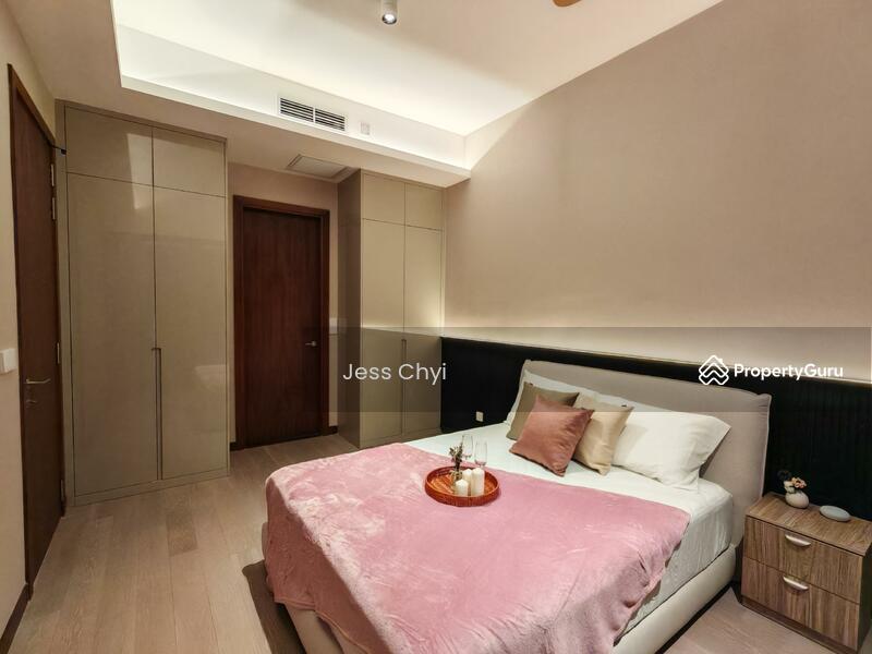 Servis Apartment untuk Disewa di Core Residence @ TRX - Jess Chyi - PropertyGuru.com.my