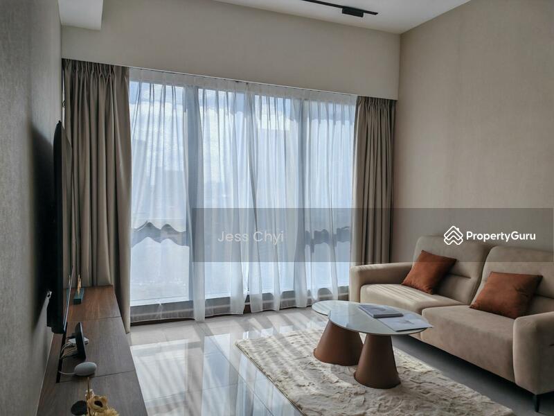 Servis Apartment untuk Disewa di Core Residence @ TRX - Jess Chyi - PropertyGuru.com.my