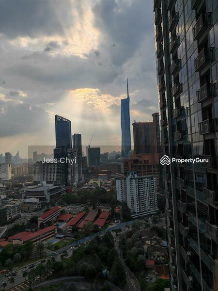 Servis Apartment untuk Disewa di Core Residence @ TRX - Jess Chyi - PropertyGuru.com.my