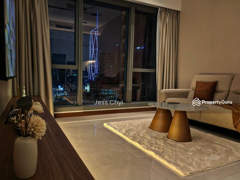 Servis Apartment untuk Disewa di Core Residence @ TRX - Jess Chyi - PropertyGuru.com.my