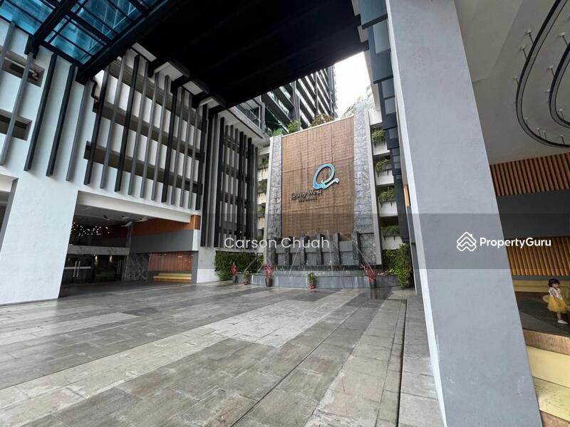 Kondominium untuk Dijual di QuayWest Residence - Carson Chuah - PropertyGuru.com.my