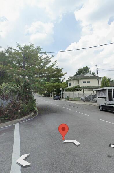For Sale - Taman Tiara Titiwangsa