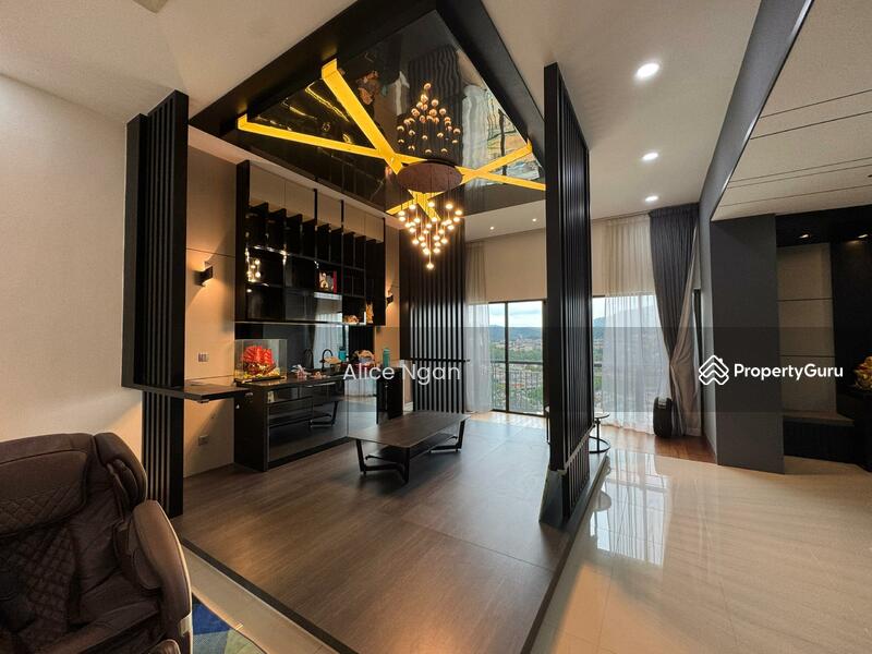 For Sale - Amberhill (Bungalow)