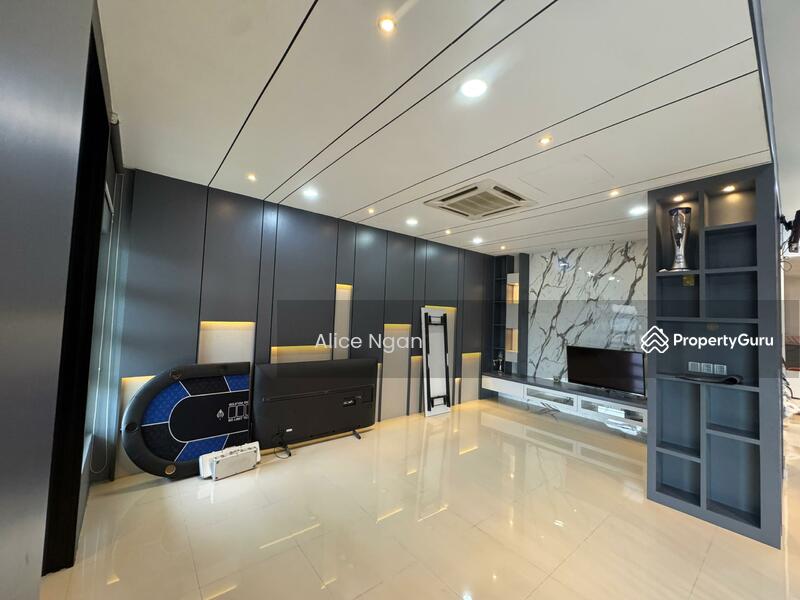 For Sale - Amberhill (Bungalow)