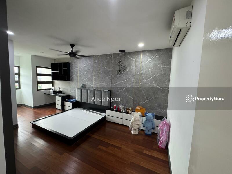 For Sale - Amberhill (Bungalow)