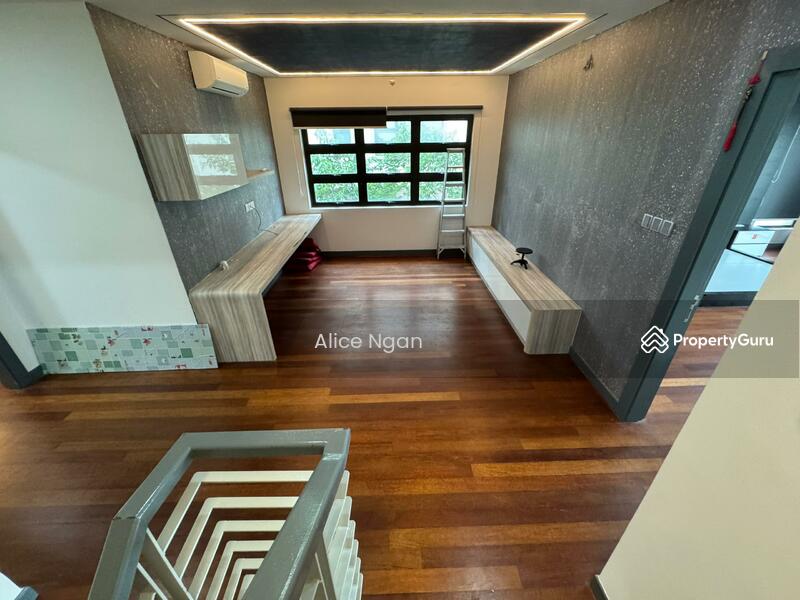 For Sale - Amberhill (Bungalow)