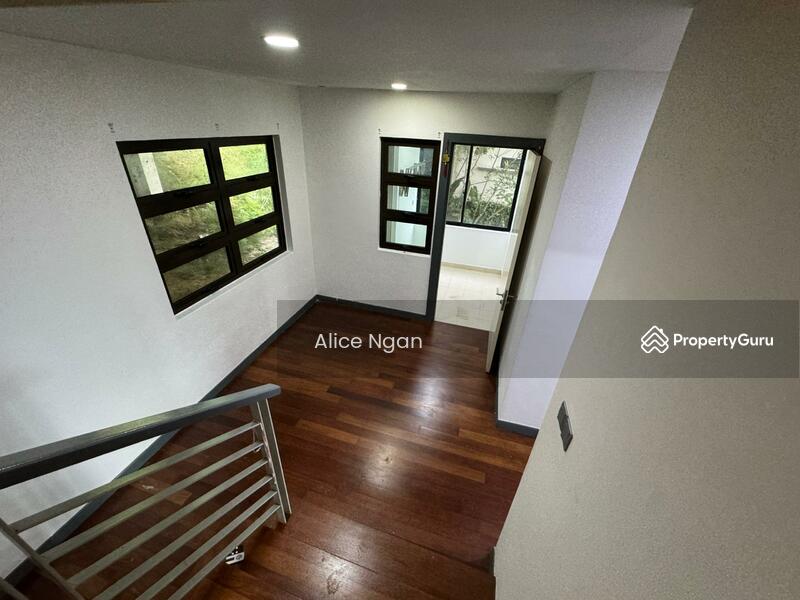 For Sale - Amberhill (Bungalow)