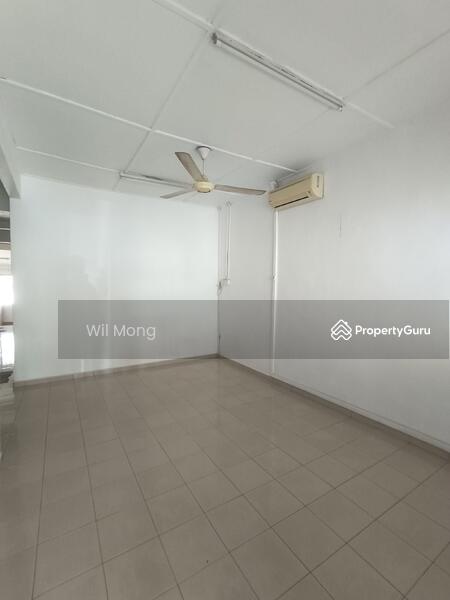 For Rent - Kulai, taman kulai utama