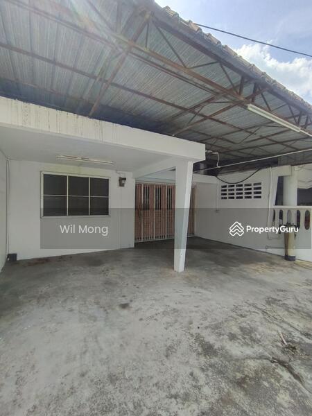 For Rent - Kulai, taman kulai utama