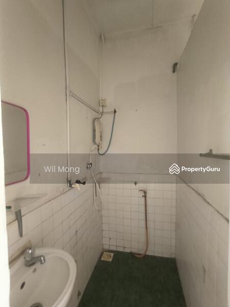 For Rent - Kulai, taman kulai utama