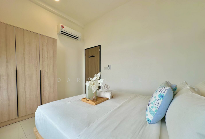 For Sale - Twin Tower Residence