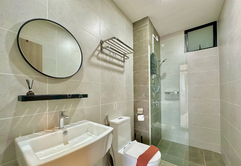 For Sale - Twin Tower Residence