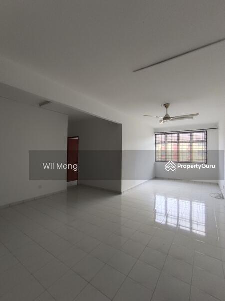 Untuk Disewa - Rose Villa Apartment