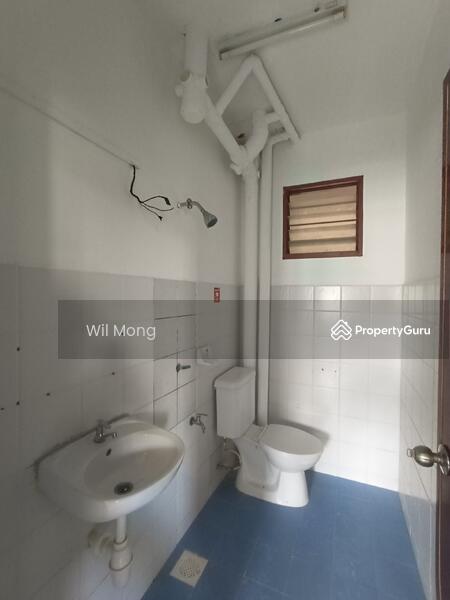 Untuk Disewa - Rose Villa Apartment