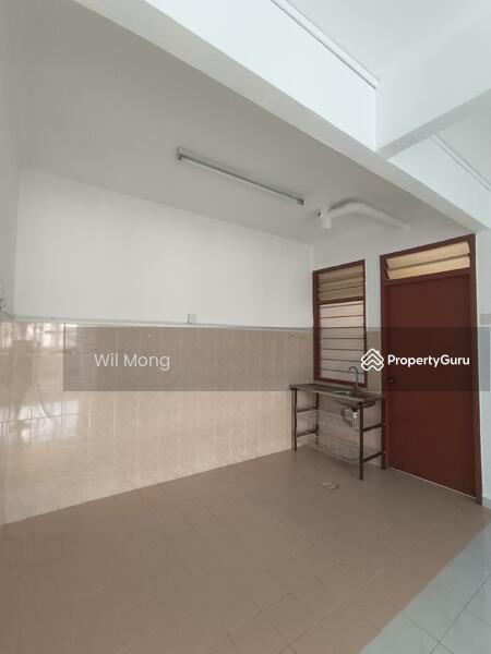 Untuk Disewa - Rose Villa Apartment