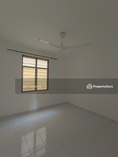 Untuk Disewa - Rose Villa Apartment