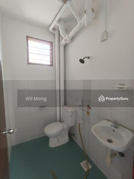 Untuk Disewa - Rose Villa Apartment